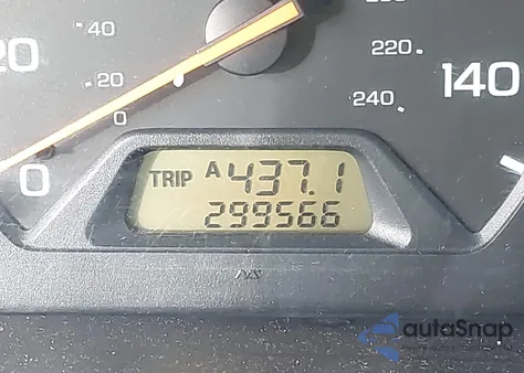 2000 Honda Accord 2.3 Se z USA, uszkodzony, nr VIN 1HGCG5672YA138947